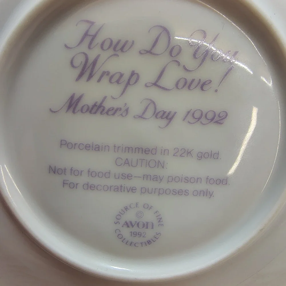 Avon mother day